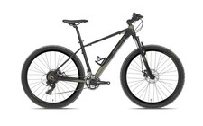 MTB NSR INPULSE 27.5 TY300 21V NERO VERDE