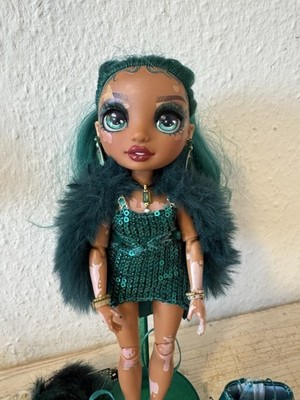 Rainbow high Jewel Richie