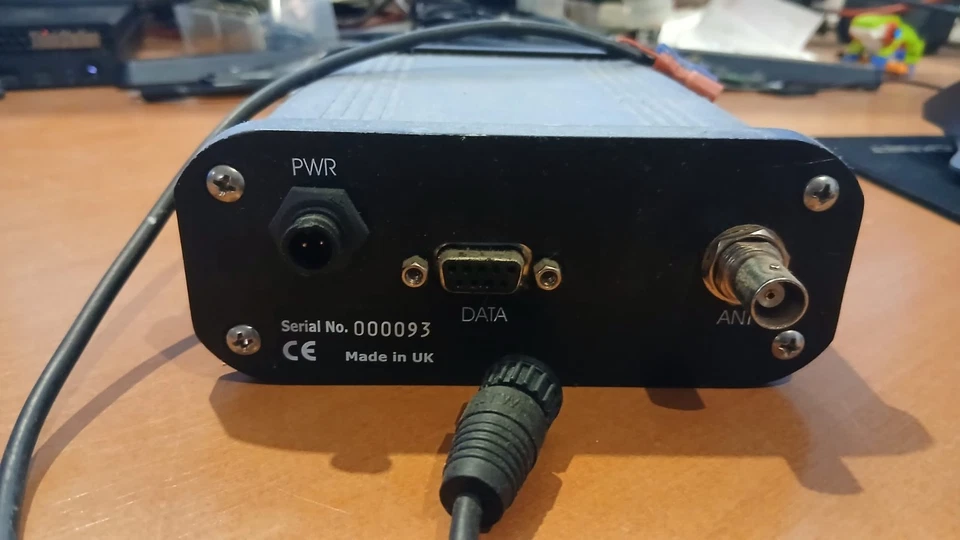 AI3000 - AIS Receiver - Automatic Identification System - Image 3 of 4