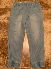 CURRENT/ ELLIOT THE JOGGER ( SIZE 3/L )