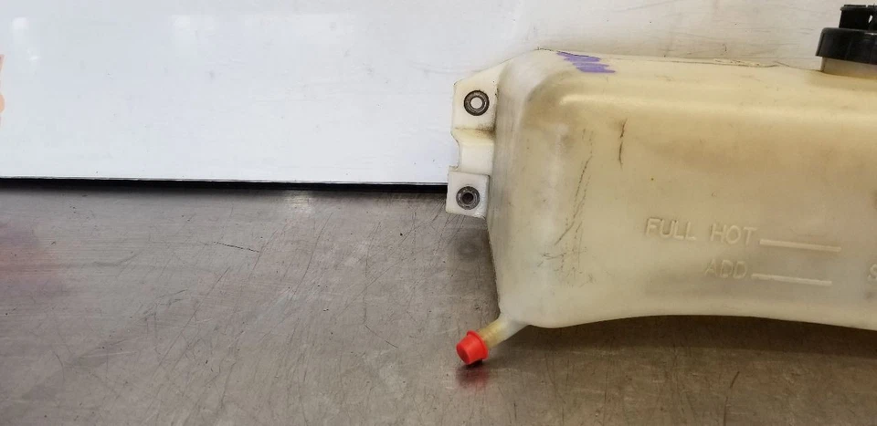 93 吉姆西 TYPHOON 冷却液底漆 — 第 2/4 张图片