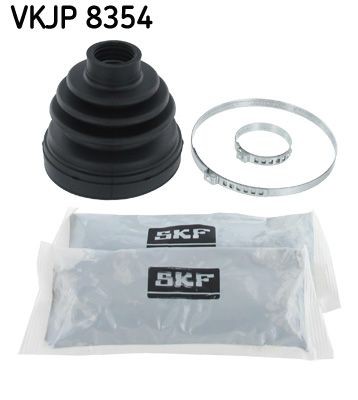 Wheel Drive Shaft Bellow Kit SKF VKJP 8354 Fits Nissan Opel Renault Corsa