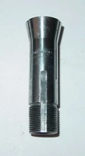Vintage #1A South Bend Collet, 5/16”