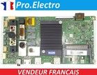 Toshiba 58ua3a63dg 65ua6b63dg 17MB170 23642199 55ua6b63dg 65UA3A63D Mother TV