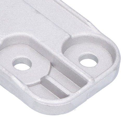 Radiator Lower Mounting Bracket Aluminum Alloy 13337826 For Astra MK - Picture 10 of 22