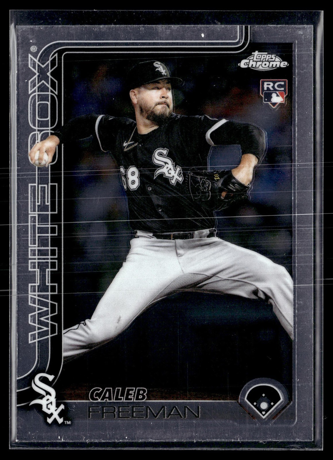 2025 Topps Chrome Baseball + Update You Pick Complete Your Set Must Pick 2 Cards