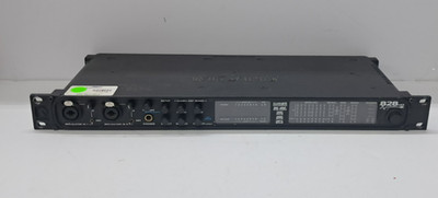 MOTU 828 MKII Firewire Studio Recording Audio Interface