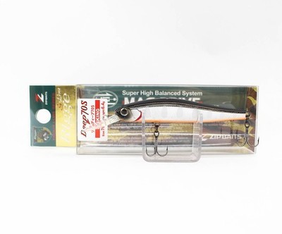 Zipbaits Rigge Deep 70S Sinking Lure 916 (8433)