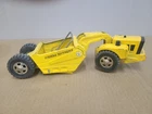 Tonka mini Scrapper