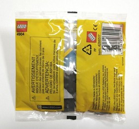 Lego 4904 Designer Set Elephant
