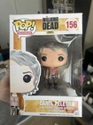 Funko Pop! Vinyl The Walking Dead Carol Peletier #156 Vinyl Figure