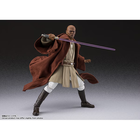 S.H.Figuarts Mace Windu Classic Ver. STAR WARS: Revenge of the Sith SHF SH NEW
