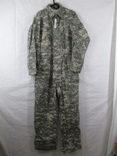 ACU Mechanics Coveralls Medium UCP Digital Camo USGI Army NWT 8415-01-534-7376