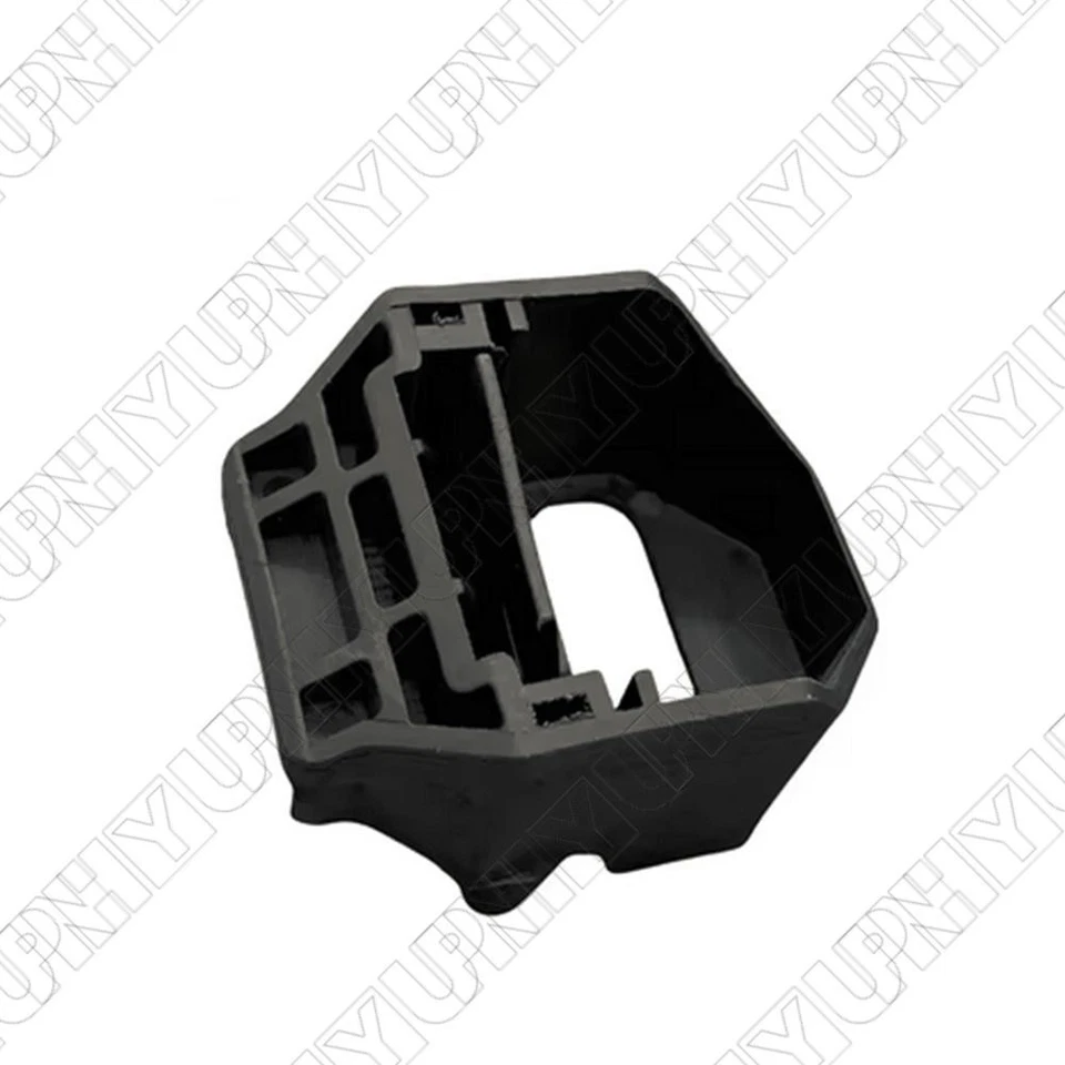 Car Radiator Lower Mounting Bracket 17117524956 Fit for BMW E81 E87 E90 E92 - Image 2 of 4