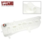 For Ford F650 F750 2000-2005 Radiator Overflow Coolant Reservoir F81Z8A080AA