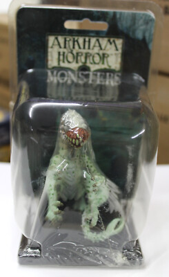 ARKHAM HORROR MONSTERS LLOIGOR Brand New *Factory Sealed*