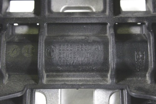 BMW R 1200 Rt 52538532741 Soporte Regulación Asiento Delantero K52 13-19 Seat - Imagen 4 de 5