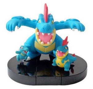 feraligatr figure