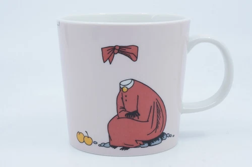 Arabia Finland Moomin mug Ninny (2019-)_