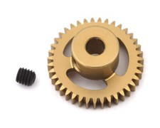 64P 39T ULTRA LIGHTWEIGHT ALUMINUM PINION GEARS 39T