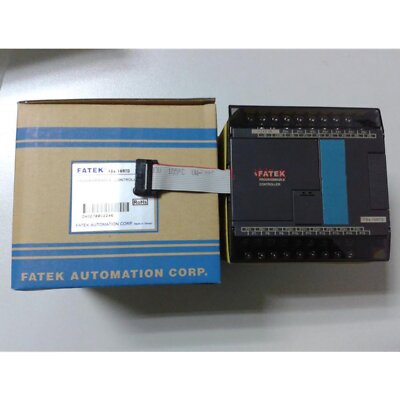 New For FATEK FBs-16RTD programmable controller