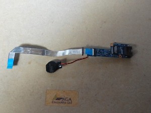 Lenovo Thinkpad E530, E530c Laptop LAN Board & BIOS Akku. Teile-Nr: LS-8132P