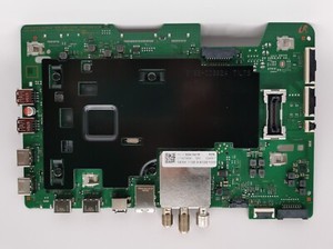 Samsung TV Mainboard BN41-03246A - BN94-18417R - PONTUS_BUILT_IN aus TQ77S90DAE