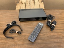 bose soundtouch 520 setup