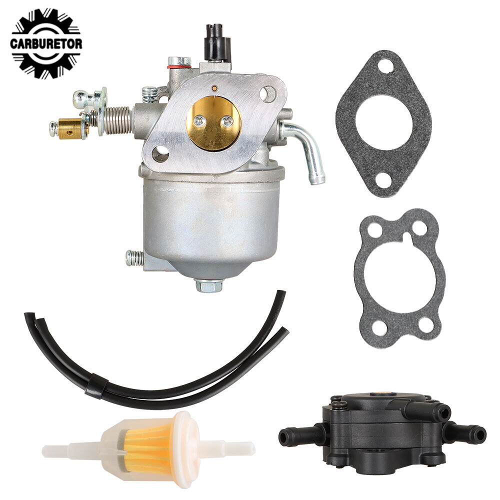 Carburetor Cart For EZGO Golf 72021-G01 Workhorse ST350 EZGO 350cc