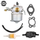 Carburetor Cart For EZGO Golf 72021-G01 Workhorse ST350 EZGO 350cc TXT Medalist