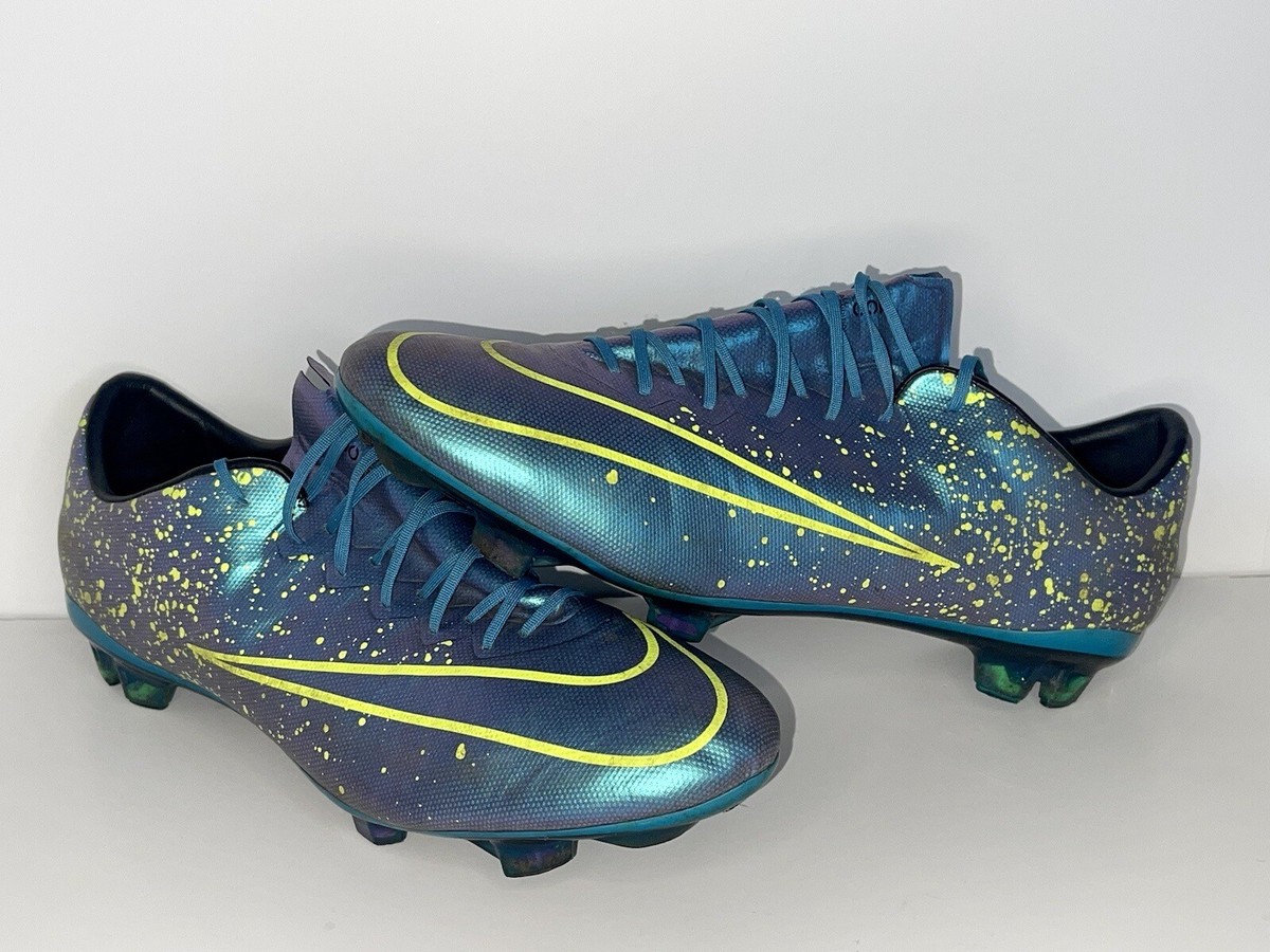 Squadron Mercurial Vapor XÄ± Nike Mercurial Vapor X SG-Pro Mens