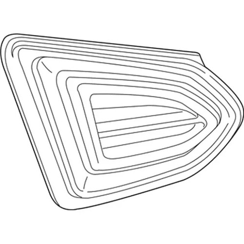 Genuine Ford Park Lamp FT4Z-13200-H - Picture 7 of 7