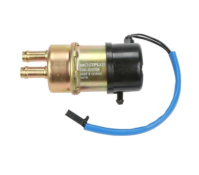 #ad NEW Fuel Pump For Honda VT750C VT750CD VT750DC Shadow ACE 750 1998 2003 $15.99