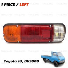 Left Rear Tail Light Lighting Lamp Fits Toyota JU BU3000 Dyna Truck 1968 1977