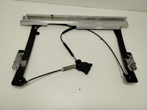 2007 2015 MINI COOPER RIGHT PASSENGER DOOR POWER WINDOW REGULATOR OEM+ 07394i - Picture 6 of 6