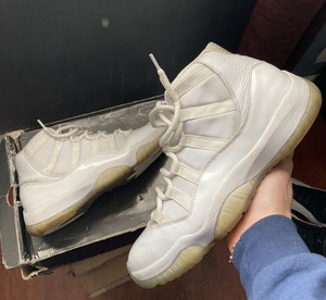 jordan retro 11 size 9