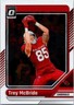 2024 Panini Donruss Optic - Trey McBride #5
