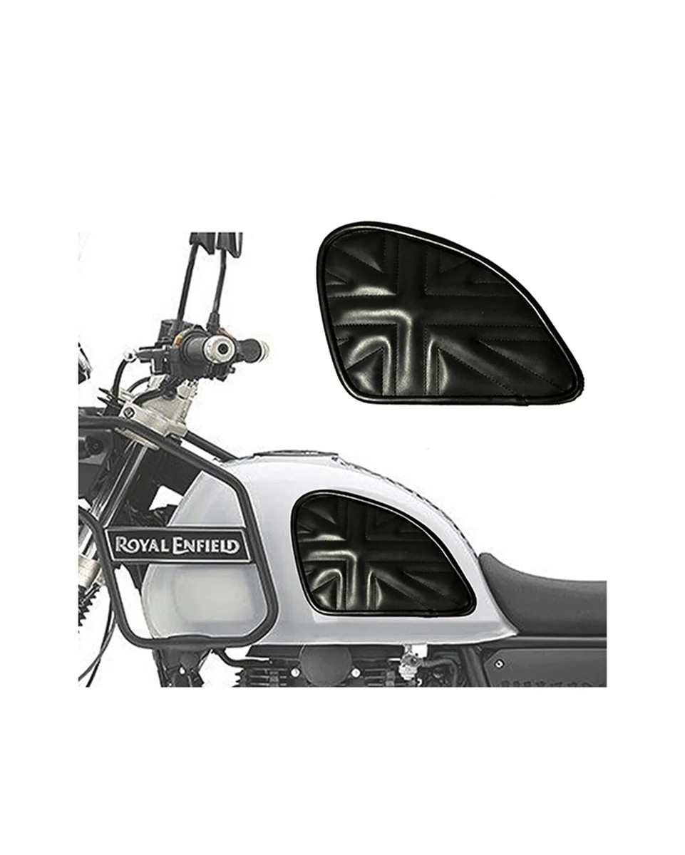 アンサンブル Royal Enfield 