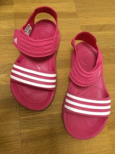 adidas schwimmschuhe