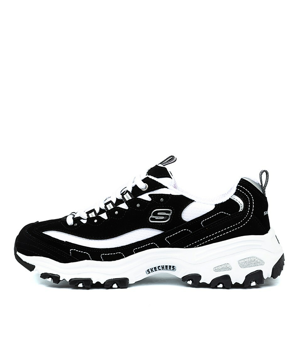 the new skechers shoes