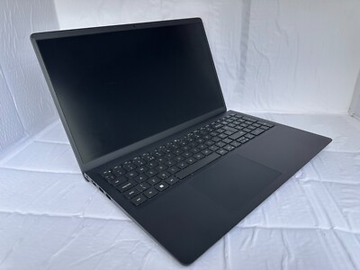 Dell Vostro 15 3510	i5-1135G7 2.40GHz 8GB 256GB 15.6'' FHD Win 10 Pro QWERTY