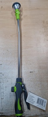 Silverline Sprühlanze - leicht gebogen, siehe Bilder