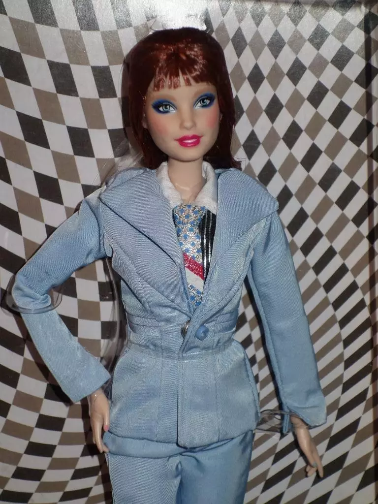 Bowie barbie buy deals