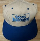 Tom Seaver Autographed Cap Hat from 1993 Sports Illustrated Baseball Luncheon  — photo 1