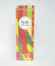 Hermes Twilly d'Hermes Moisturizing Body Balm  ~ 1.4 oz / 40 ml ~ BNIB