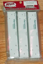 HO ATLAS 20001994 CIMC 53'-110" IH CONTENEDOR PAQUETE DE 3 FERROMEX SET #3