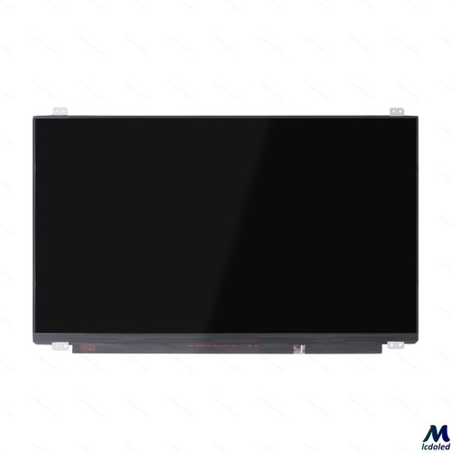 Dalle écran Tactile 15,6" FHD IPS LED - Réf. B156HAK02.1 HW1B - Neuf Sous Emballage - Pour Remplacement D'écran De PC Portable