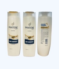 3* PANTENE PRO-V SHAMPOO ANTI DANDRUFF CONTRO...