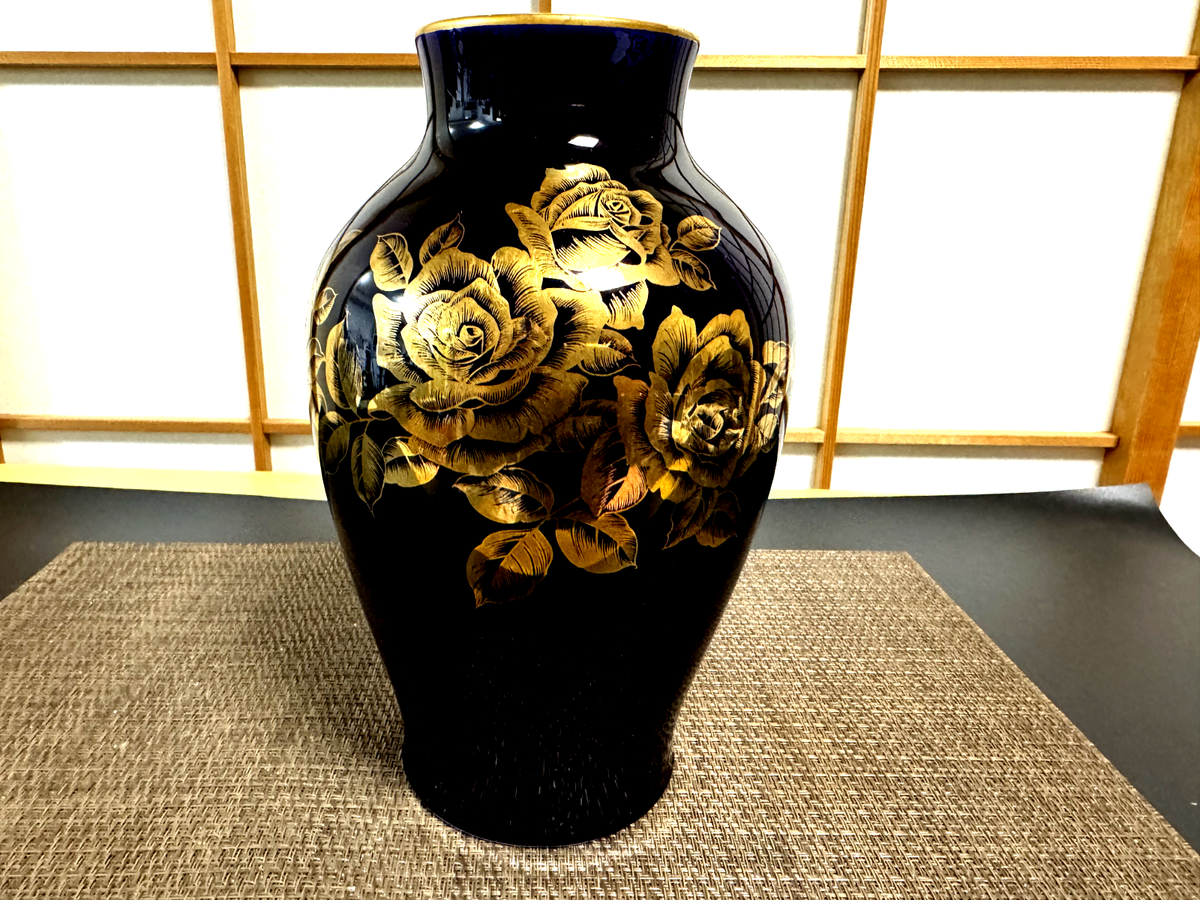 Traditional Japanese craft vase 花瓶　一輪挿し TOYOTOKI Flower vase Antique Traditional Crafts Japan | eBay