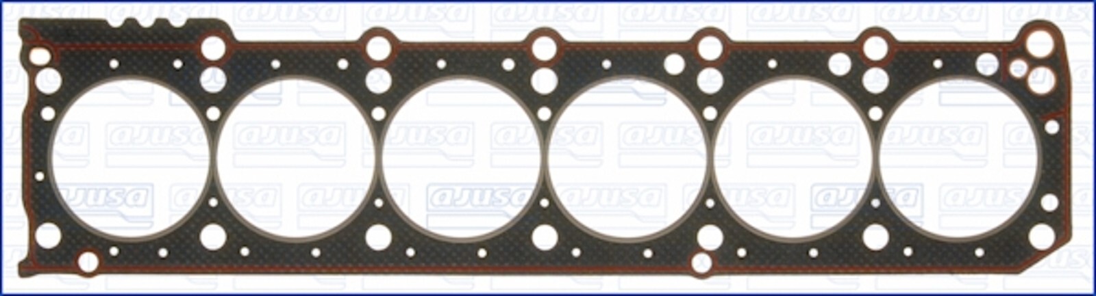 Joint de tête SsangYong RE02- pour étanchéité moteur haut de gamme